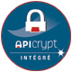 Logo Apicrypt Intgr